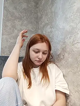 Webcam Model (Bonechka)  is live.Free join now!