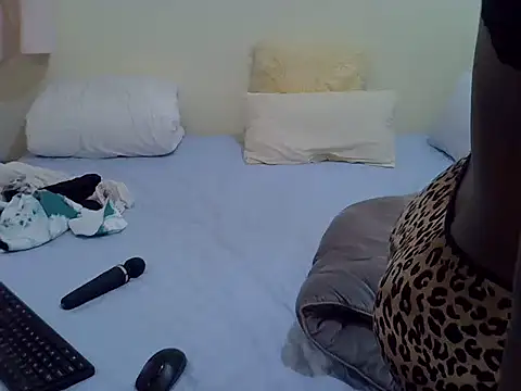 Sweet_Bear webcam