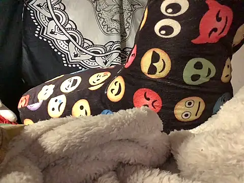 Sexy_ebony_BunNey webcam