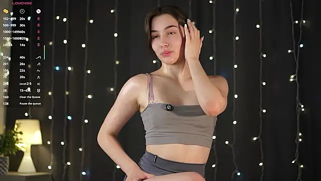 LettySlovacek webcam