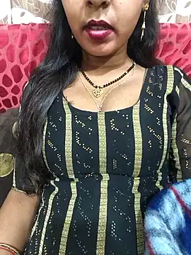 Sharmila-Singh webcam