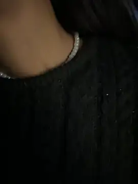 MichelleDiaz_Pink webcam