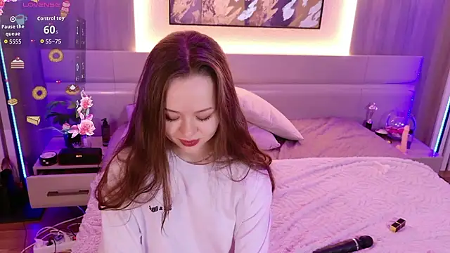 sweetie_kathy_ - Sweetie_kathy_'s free webcam - UK Sex Cams