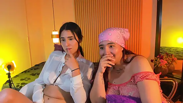 Brendajennerr webcam