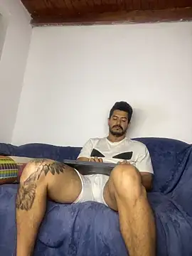 AndresSmith__ webcam
