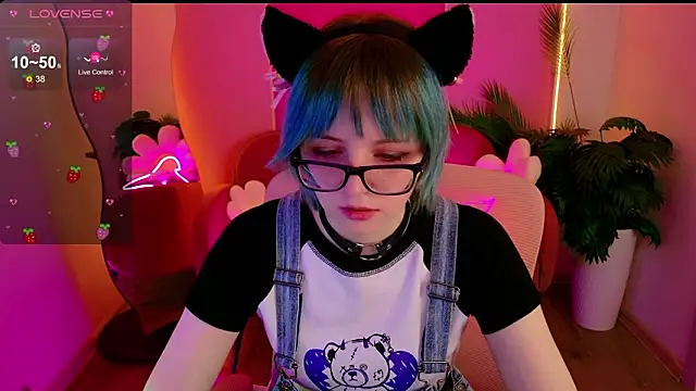 666_marshmallow webcam