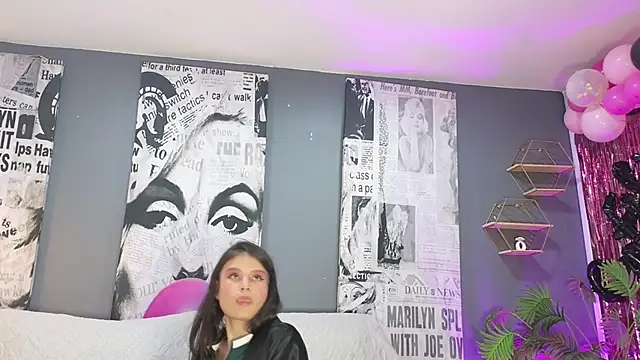 celestesecrett webcam