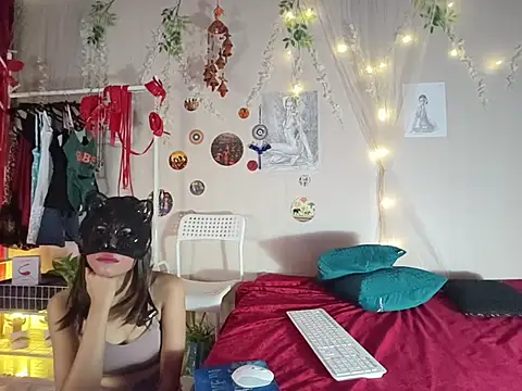 SinfulTemptation webcam