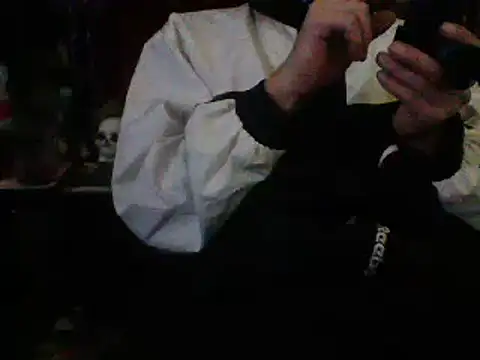 mrdemoncrowly webcam