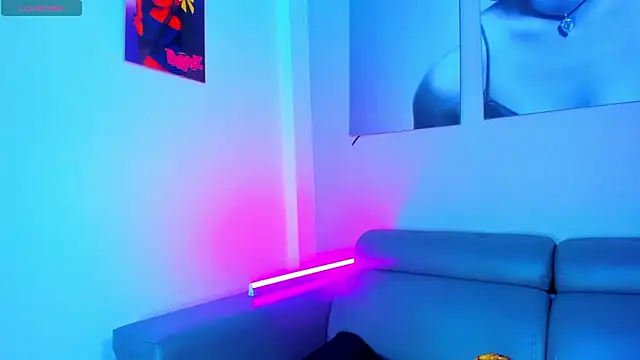 Cherry_splash webcam