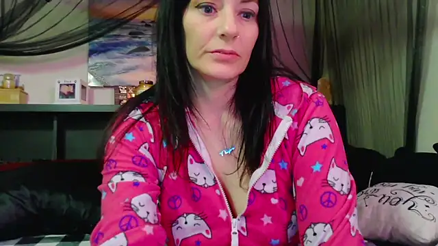 xxxCrystalLakexxx webcam