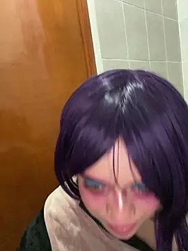 Lucy_YupiSweet webcam