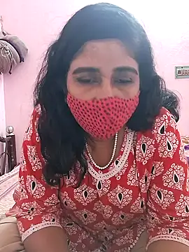 Webcam Model (Rupali201) is live