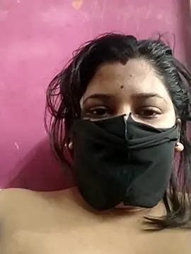 pinkisaha75 – webcam model profile photo