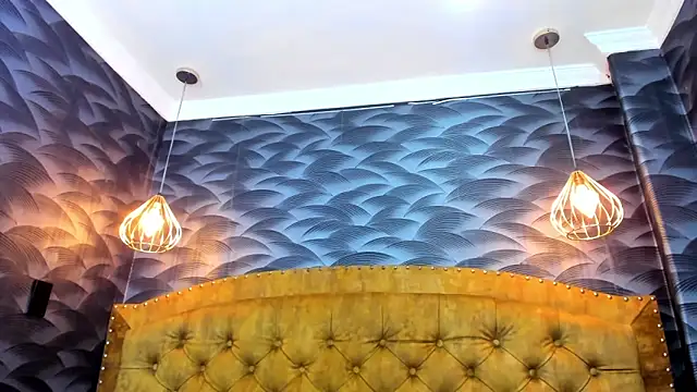 NahomiFireSex webcam