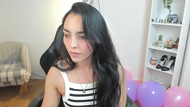 _BellaEvans_ webcam
