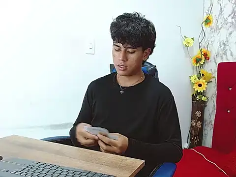 Valentino_Lane webcam