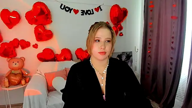 SweetDaylight webcam