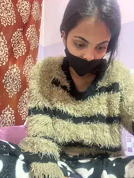 Webcam Model (Sandhya_77)  is live.Free join now!