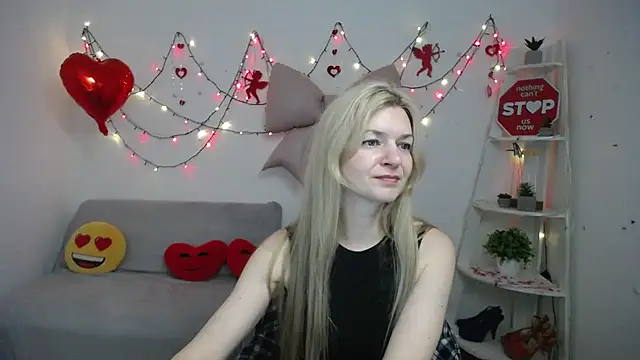 MelissaTyler webcam