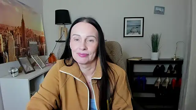 velvet_jasmine - Velvet_Jasmine's free webcam - UK Sex Cams