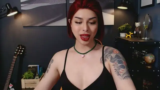 letisiarocks - LetisiaRocks's free webcam - UK Sex Cams