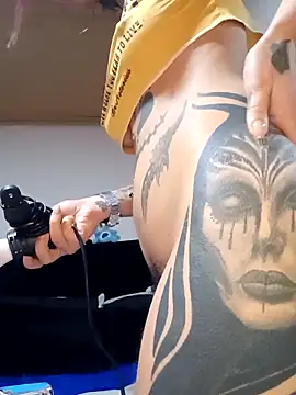 SharonSalazar webcam