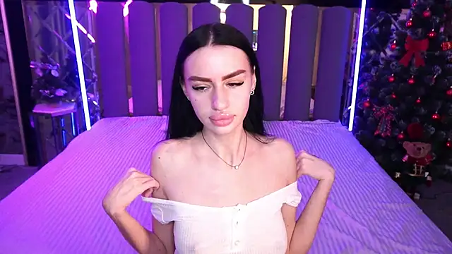 Snow_WhiteeeX webcam