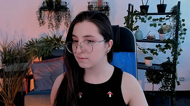 virtuallvoyant (G teen) - oil show