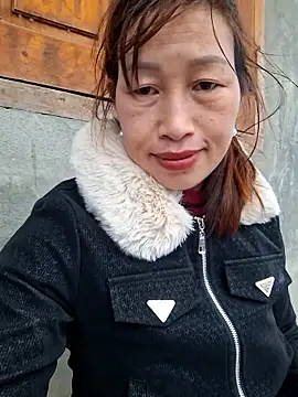 ngocngoc_cute webcam