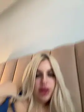 Steffi_Snowbunny webcam