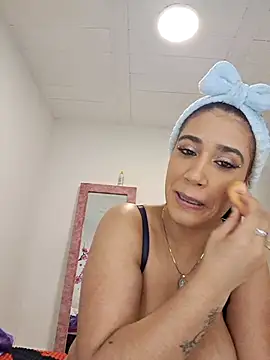 Samantha_hotly webcam