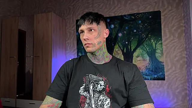 anubisgods - Anubisgods's free webcam - UK Sex Cams