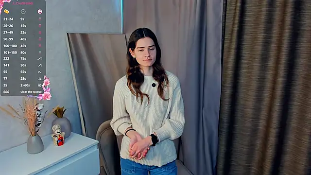 suzygarasha - SuzyGarasha's free webcam - UK Sex Cams