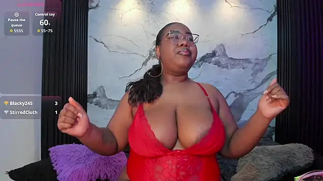 Darnellqueen webcam