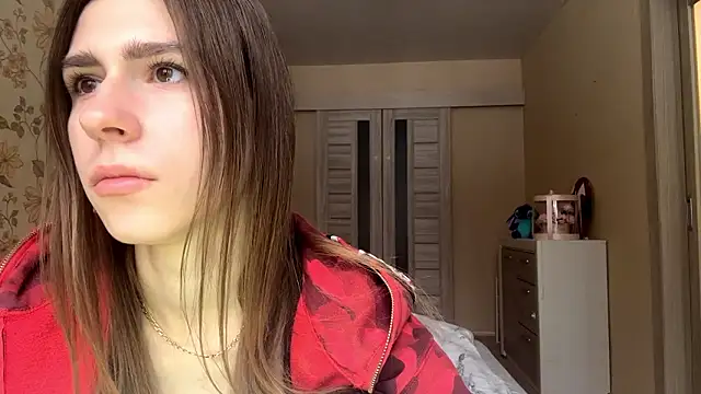 elsiekuhlmann - ElsieKuhlmann's free webcam - UK Sex Cams