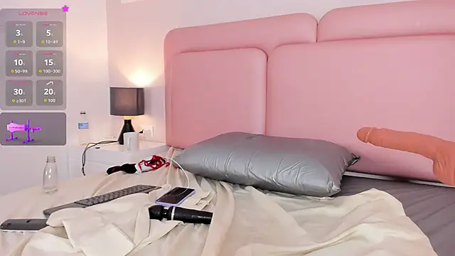 sexy_curlylady webcam