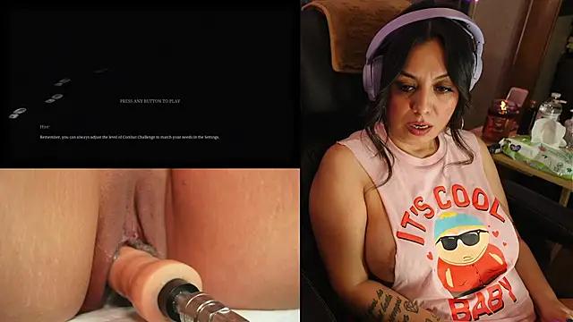 roknblaze (G milf) - 🚩2050🚩30 SEC CONTROL LINK