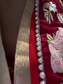 asia-goodluck (F young) - 餐厅自慰