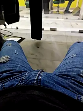 delhicallboy69 (Ask my age) - Cum show