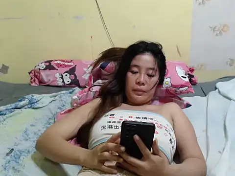 NastyQueen18xxx webcam