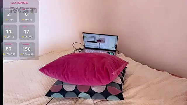 Brilliant_live webcam