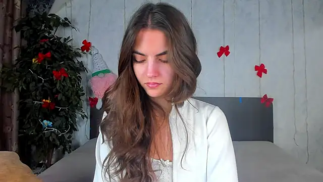 Milana_Crystal_ webcam