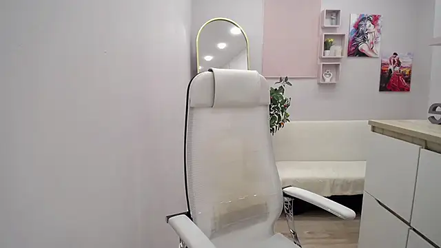 Milla_Cutie18 webcam