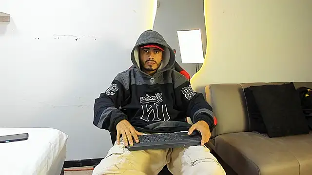 MatthewCullen webcam