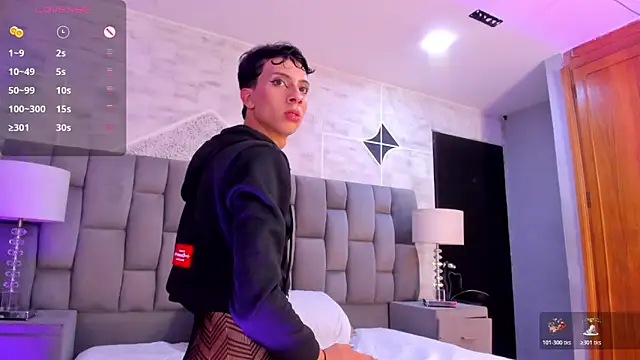 Jamess_Carterr_ webcam