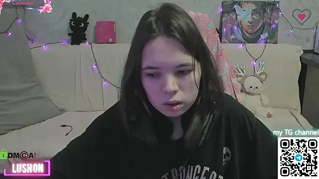 YukiSorimachi webcam