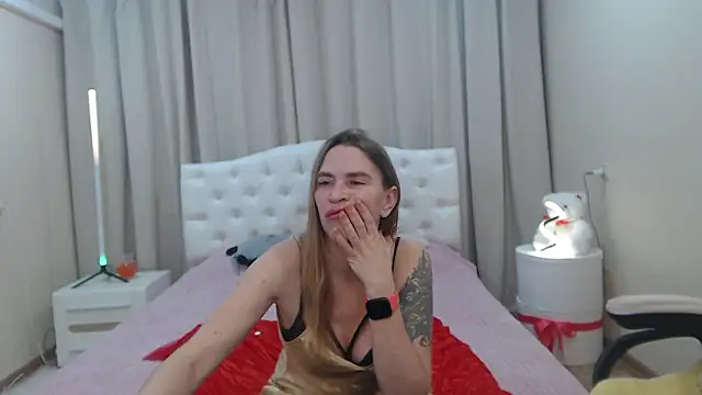 TessaDaybreak webcam