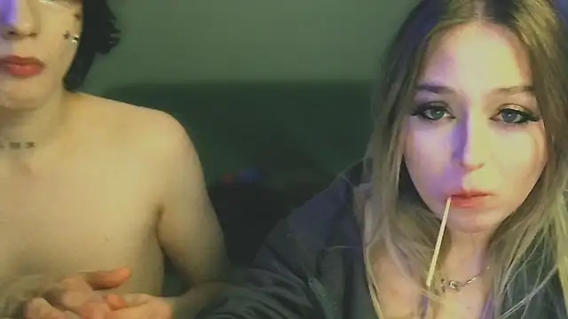 LeonBoykisser webcam