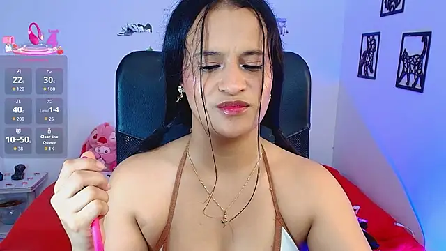 Kristin___ webcam